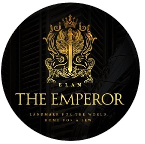 Elan Emperor Logo - 